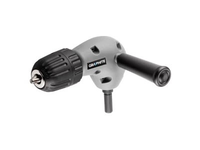 Graphite sarokfúró adapter gyorstokmánnyal 55H930