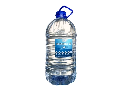 Desztillált Víz 5L