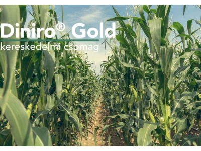 Diniro Gold (5ha) gyomirtó csomag I.