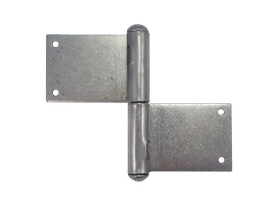 Diópánt 60mm jobbos