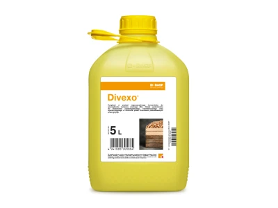 Divexo 1L gombaölõ szer II.
