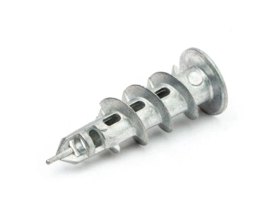 Dűbel gipszkarton fém 14x38