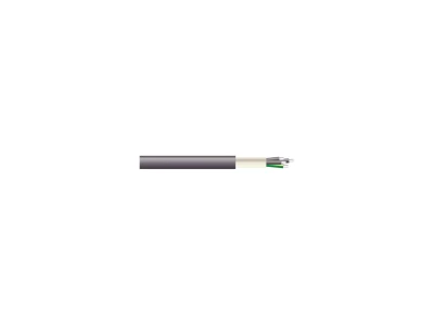 E-AYY-J 0,6/1kV 4x50mm2 alumínium erőátviteli kábel