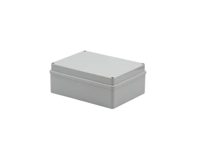Elcanali falon kivüli kötődoboz 190x140x70mm IP56 EC 410C6