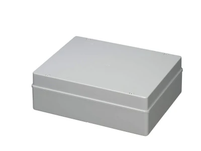 ELCANALI 410C9 380x200x120IP56 fk kötdob