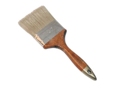 Lakkozott fanyelű ecset 1x15mm 43062