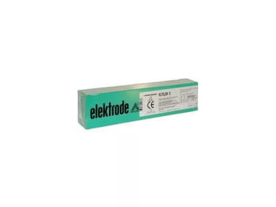 Rutilen elektróda X 2,5mm 4,4kg