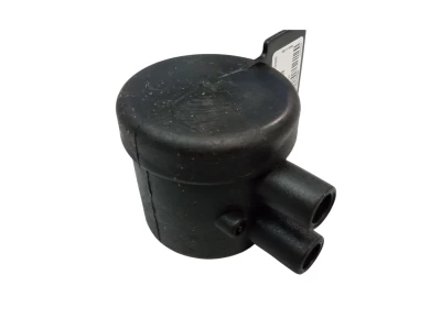 Elektrofitting csővégelzáró 40