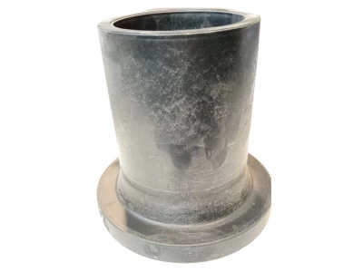 Elektrofitting hosszú hegt. kötőgy.110