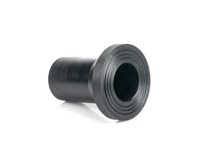 Elektrofitting hosszú hegtoldat kötőgyűrű 90