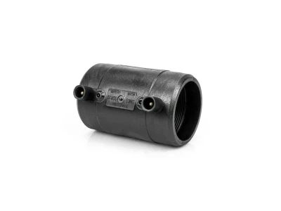 Elektrofitting összekötőidom 110