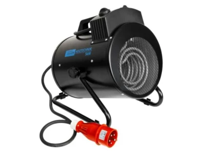 Güde elektromos fűtő GAH 5000 R 5kW 85131