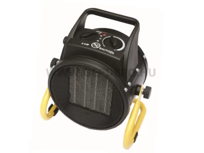 Bautool elektromos hőlégfúvó 2kW/220V