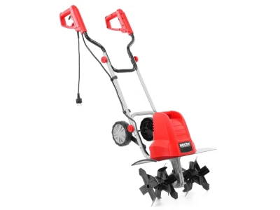 Elektromos kapálógép - HECHT 748