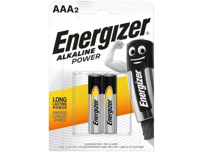 Elem ENERG Power mikroelem 2db AAA