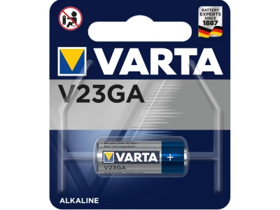 Elem VARTA V23GA 12V 08-2022