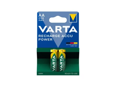 Varta tölthető elem R2U AA 2d/cs