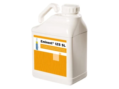 Eminent 125 SL 5L gombaölő szer II.