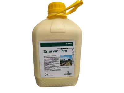 Enervin PRO 5 L gombaölõ szer II. kat