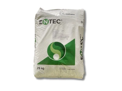 Entec 21%+24S 25kg műtrágya