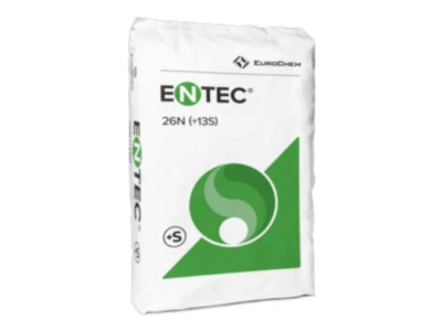 Entec 26%+13S 25kg műtrágya