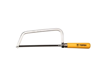 Topex fémfűrész 150mm 10A150