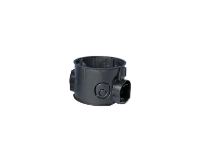 F-TRONIC E106 - 65mm fűzhető szerelvénydoboz