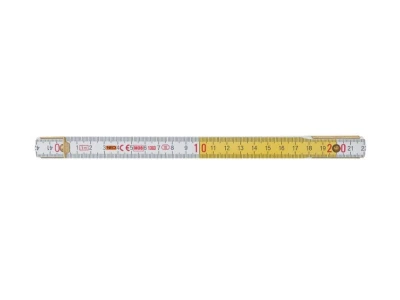Neo famérce fehér-sárga 1m 74-010