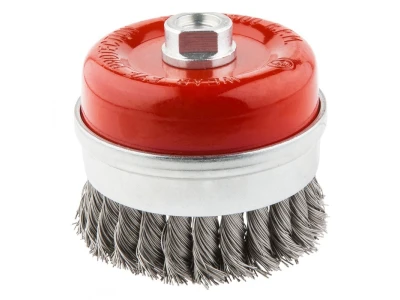 FAZÉKKEFE SODR.  57H587 M14 100MM GRAP
