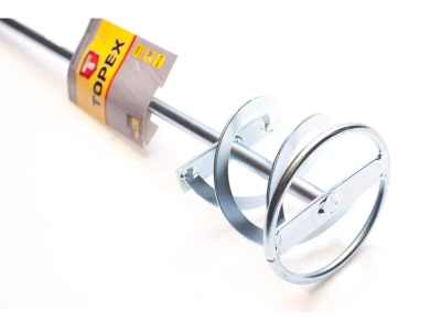Topex festékkeverőszár 100mm M14 22B001
