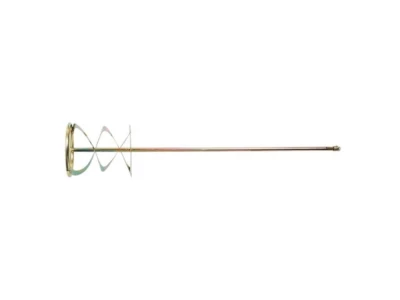 Topex festékkeverőszár 120mm sds befogással 22B012