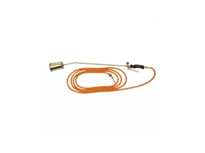 Topex gázforrasztó készlet 60 mm (58kw) 1m, 5m 44E122