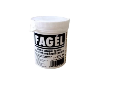 Fagél 120 ml fasebkezelõ III.