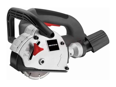 Graphite falhoronymaró 1320W 59G370