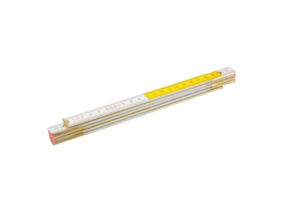 Famérce 1 méter TOPEX 26C005 collstok