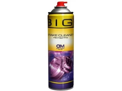 Bigman féktisztító spray 500ml