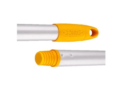 Felmosónyél alukróm 140cm bonus