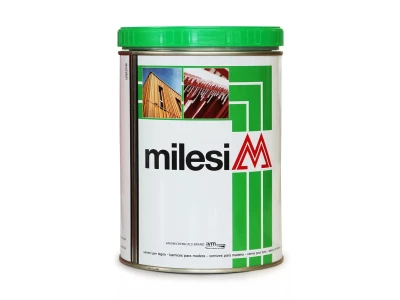 Milesi felületápoló folyadék színtelen  XGC 35 1Kg