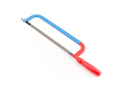 Fémfűrész keret kézi 300mm Juco