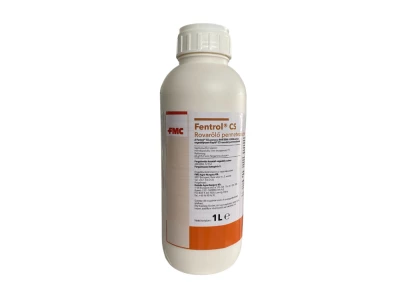 Fentrol CS 1L rovarölõ szer II.