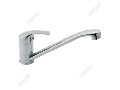 Ferro konyhai csaptelep álló M24x1 BVA4