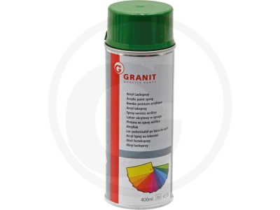 Festék spray John Deer zöld 400 ml
