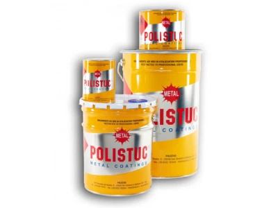 Polistuc univerzális fémfesték 5kg 315EX7016