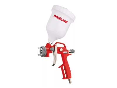 Festékszóró pisztoly pneumatikus 66345