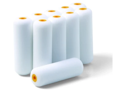 Festő henger 11 cm Soft Pro lakkhenger