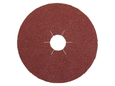 Fibertárcsa 180 x 22,2 mm A40 Flexmann