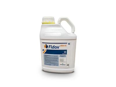 Fidox 800 EC 20 l gyomirtó I.