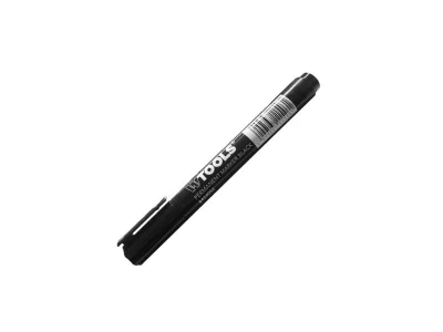 Wtools vastag alkoholos filc fekete