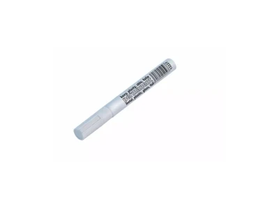Filctoll alkoholos FEHÉR 13227 Lakkfilc