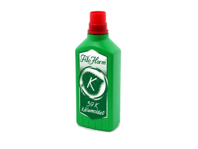 Fito Horm Turbo Kálium 1L tápoldat